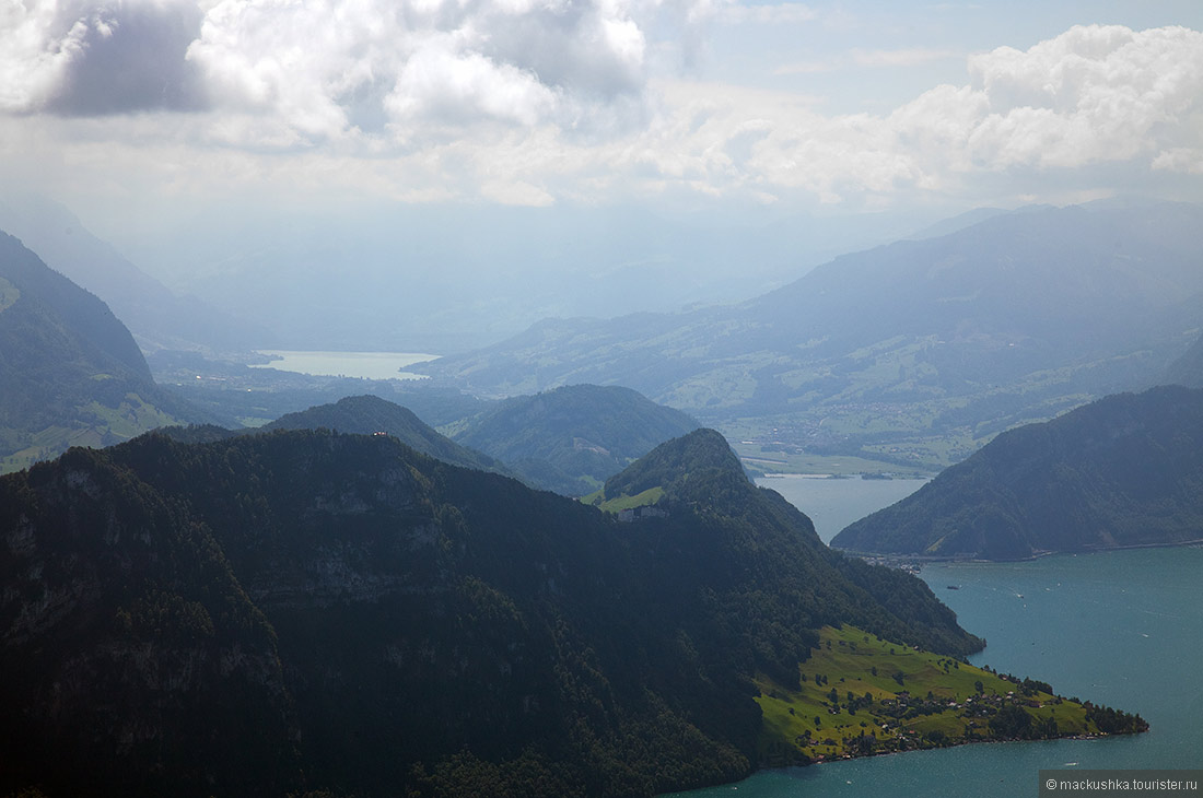 Rigi